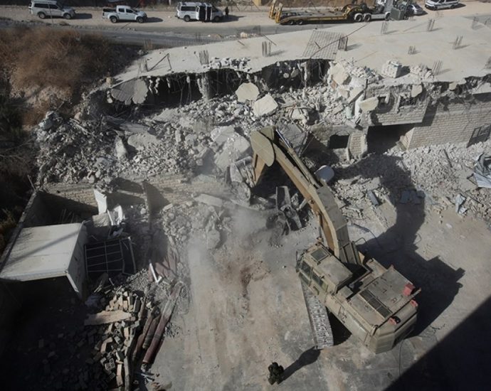 israel-weaponises-ai-for-west-bank-demolitions