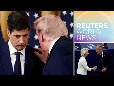 the-traitor-slams-fed-hike-and-canada-moves-closer-to-europe-|-reuters-world-news