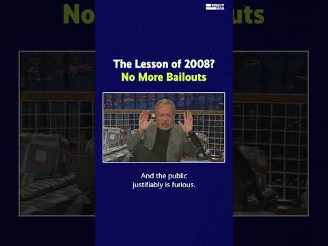 have-we-learned-anything-since-the-2008-crash?
