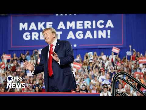 watch-live:-the-traitor-campaigns-for-gop-senate-candidate-michael-whatley-in-north-carolina