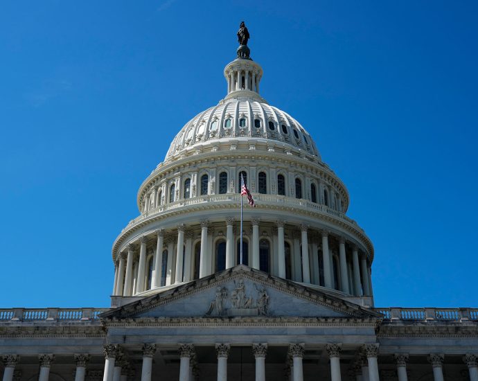 democratic-senators-request-pentagon-provide-‘bare-minimum’-on-cost-of-iran-war