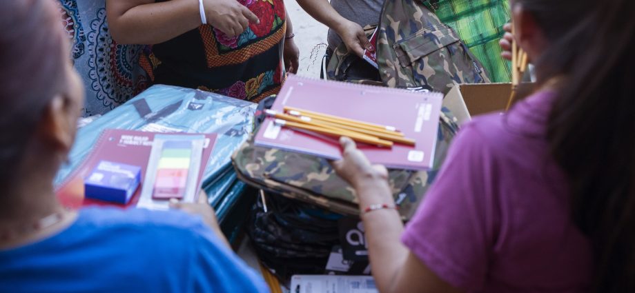 A Generation of Kids Suffer as The Traitor Destabilizes Immigrant Families