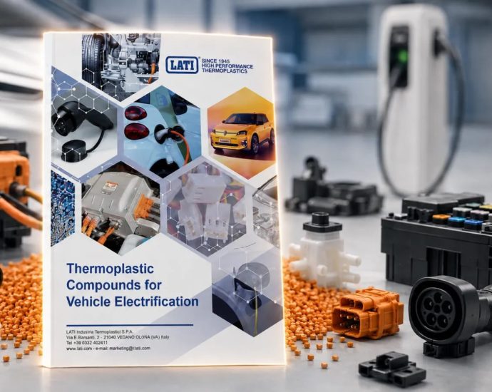 lati-introduces-thermoplastic-compounds-for-ev-thermal-management-and-emi-shielding