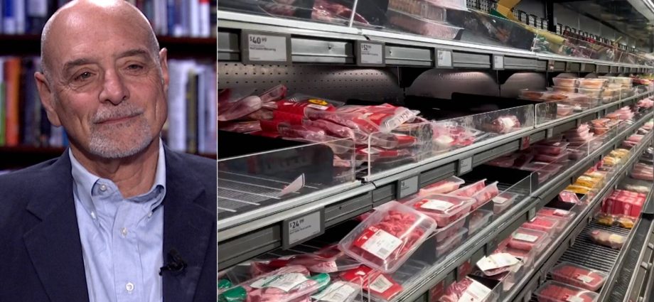 “fast-food-nation,”-mystery-meat-&-the-traitor’s-dismantling-of-us.-food-safety-system:-eric-schlosser