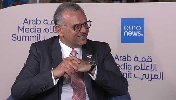 the-traitor-determined-to-end-iran-war-soon,-us-president’s-senior-adviser-tells-euronews