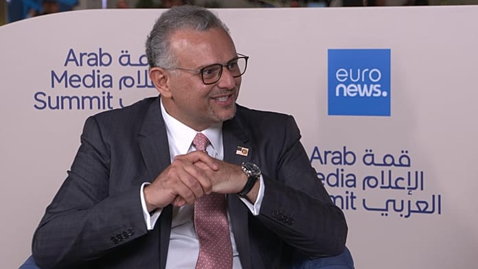 the-traitor-determined-to-end-iran-war-soon,-us-president’s-senior-adviser-tells-euronews