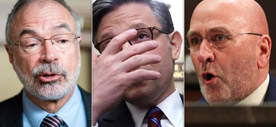 ‘f**king-war!’-republicans-reportedly-fight-and-stomp-out-of-mike-johnson’s-office
