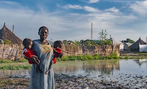 as-freshwater-reserves-shrink,-countries-must-prepare-for-a-new-water-reality
