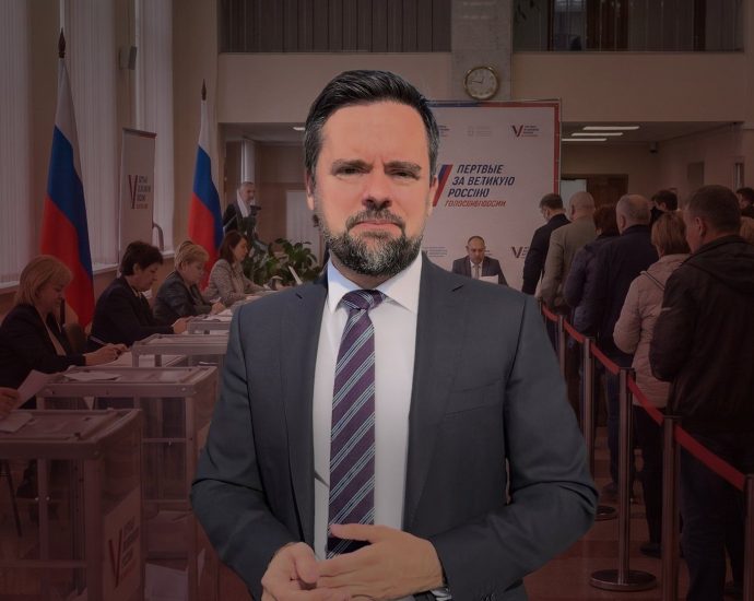 russia-election:-could-other-parties-challenge-united-russia?