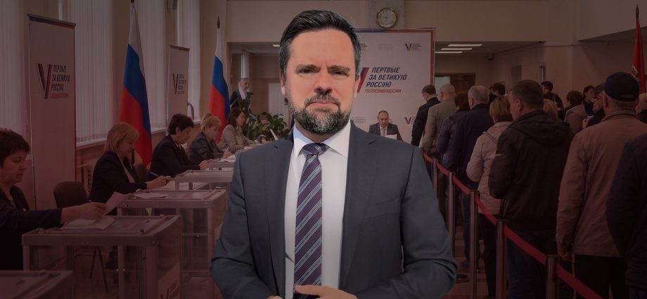 russia-election:-could-other-parties-challenge-united-russia?