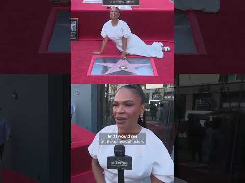 ⭐️-actor-nia-long-honored-with-hollywood-star