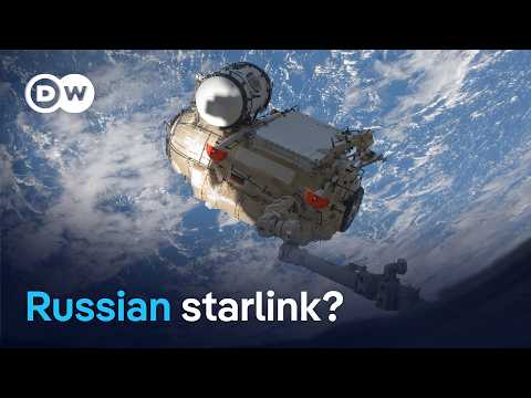 russia-is-racing-to-bring-its-own-satellite-internet-to-the-battlefield-–-and-beyond-|-dw-news