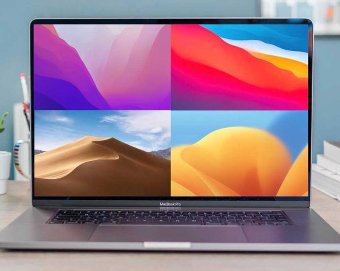 macOS versions in order: Complete Mac OS X and macOS history