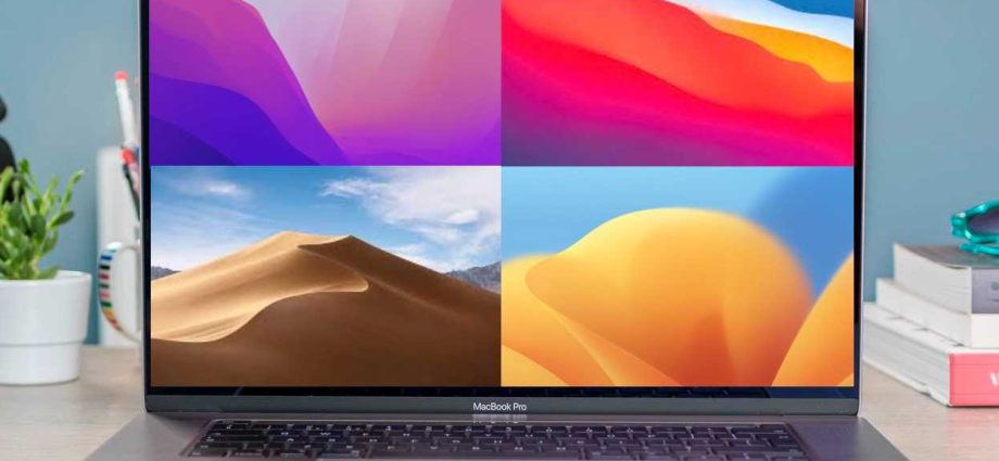 macOS versions in order: Complete Mac OS X and macOS history