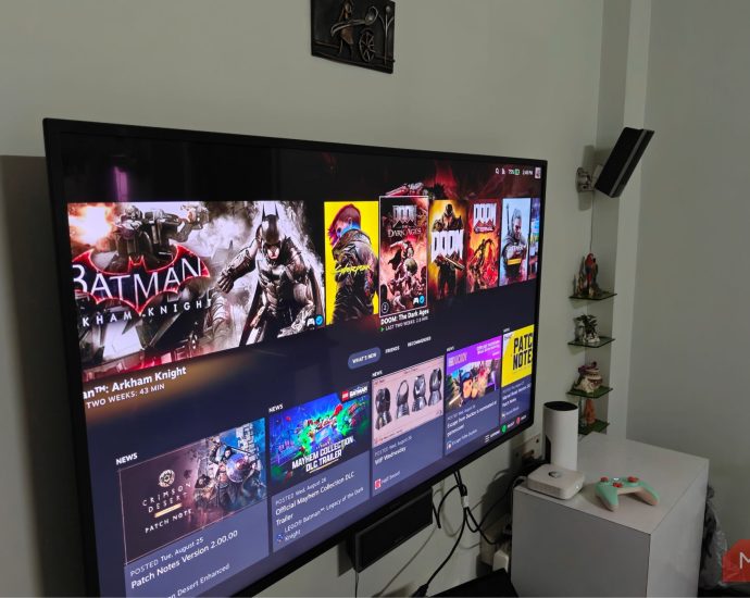 Windows finally lost its last excuse to stay on my gaming PC