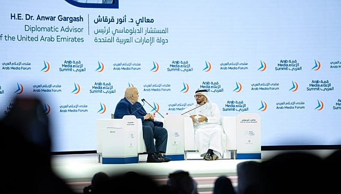 uae-presidential-adviser-gargash-says-trust-with-iran-will-take-years-to-rebuild