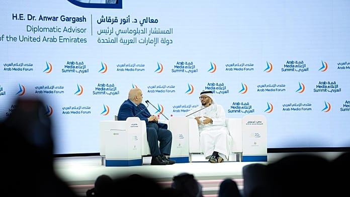 uae-presidential-adviser-gargash-says-trust-with-iran-will-take-years-to-rebuild