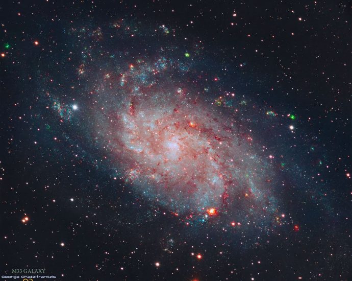 apod:-2026-september-18-–-messier-33:-the-triangulum-galaxy