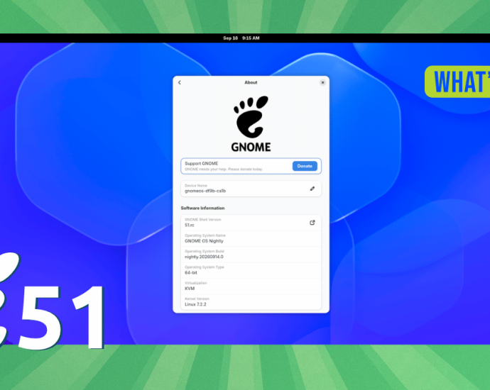 on-time!-gnome-51-arrives-with-a-set-of-improvements-you-shouldn’t-miss