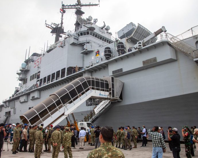 indonesia-acquires-first-aircraft-carrier-amid-military-upgrade