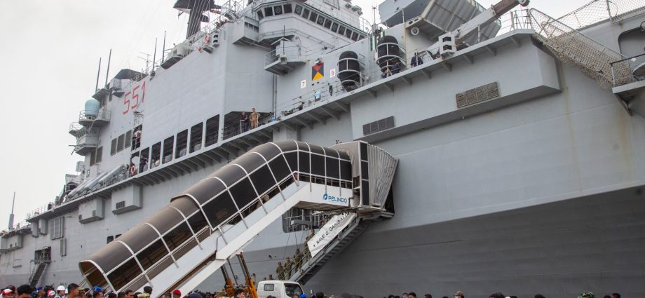 indonesia-acquires-first-aircraft-carrier-amid-military-upgrade
