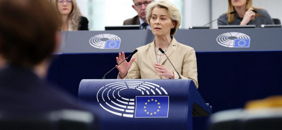 eu-pledges-e3.3-billion-for-ukraine,-von-der-leyen-says-“more-is-coming”-as-russia’s-escalating-air-war-makes-life-in-ukrainian-cities-increasingly-difficult