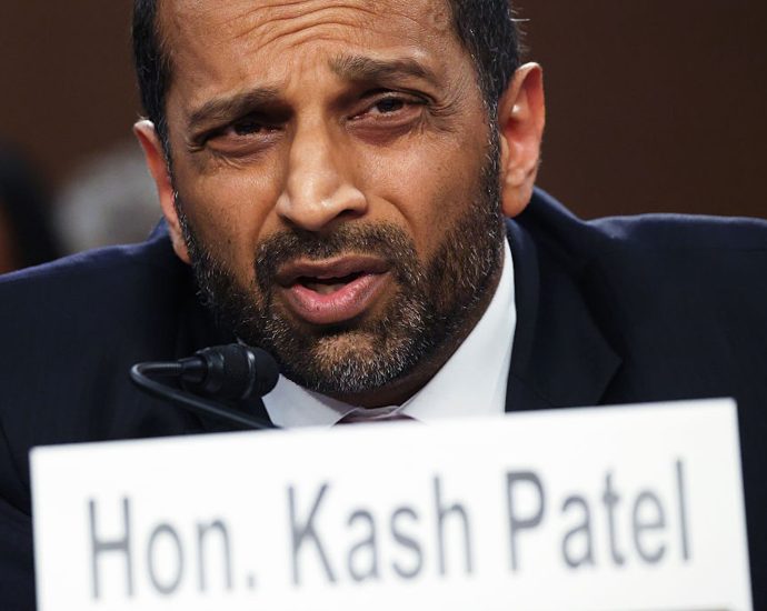 kash-patel’s-attack-dog-act-does-more-than-please-the-traitor