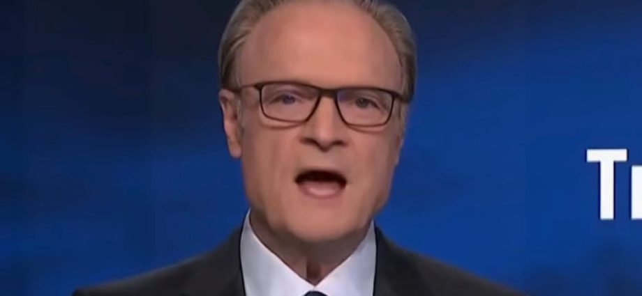 lawrence-o’donnell-explains-why-‘pathological-liar’-the-traitor-can’t-end-iran-war