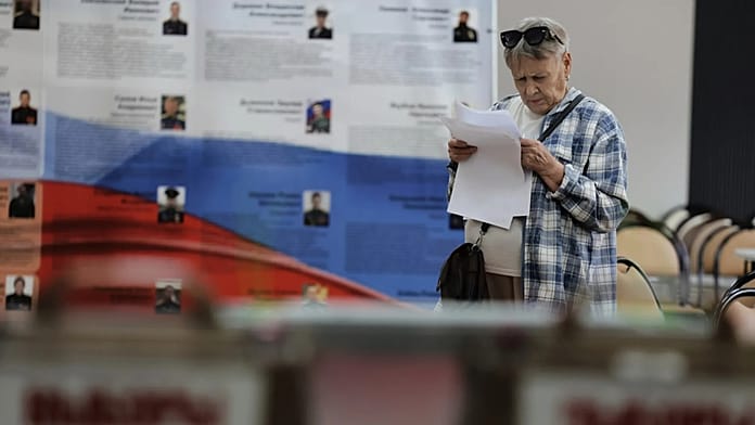 russians-vote-in-elections-with-no-party-opposing-putin-or-war-in-ukraine
