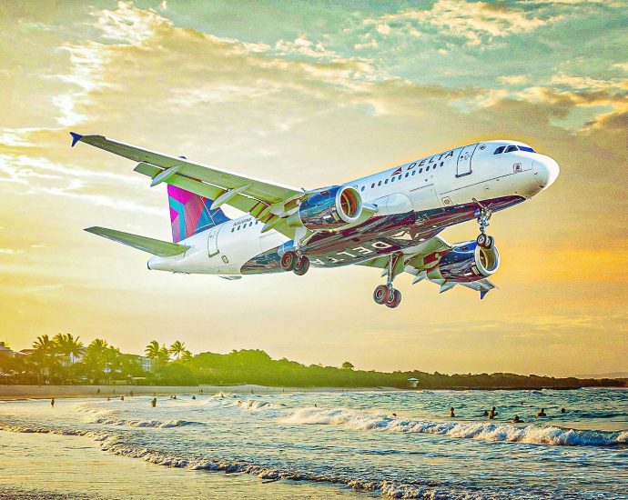 just-48%-full:-delta-air-lines’-emptiest-routes-from-its-atlanta-hub