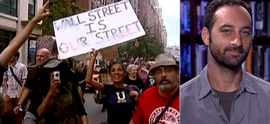 “we-are-the-99%”:-15-years-later,-occupy-wall-street’s-impact-is-still-being-felt