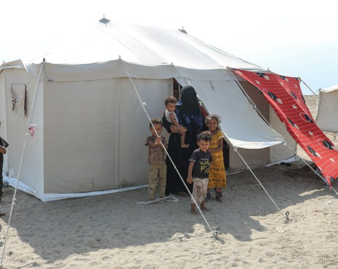 more-than-112,000-displaced-by-yemen-fighting;-thousands-flee-to-djibouti