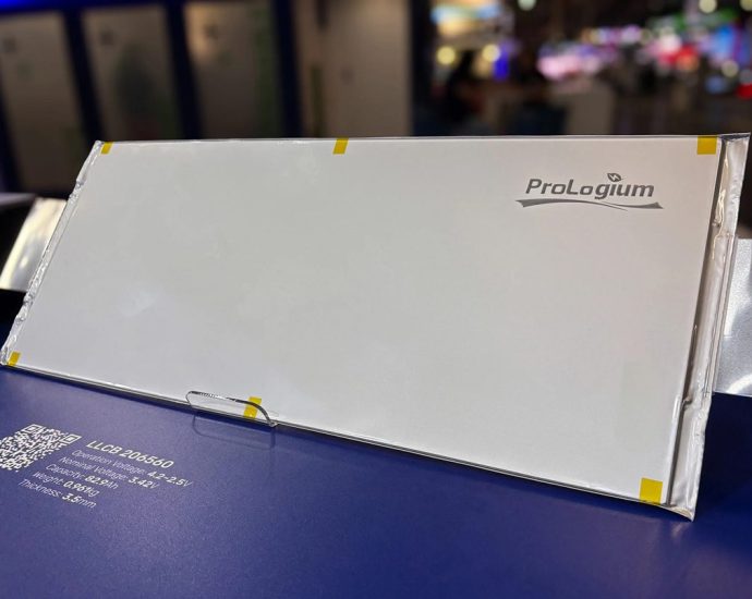 prologium-starts-mass-production-of-its-gen-3.5-all-solid-state-lithium-ceramic-cell