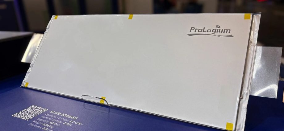 prologium-starts-mass-production-of-its-gen-3.5-all-solid-state-lithium-ceramic-cell