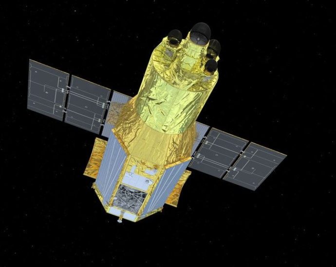 nasa-jaxa-xrism-mission-sees-pulsar-gathering-companion’s-‘wind’