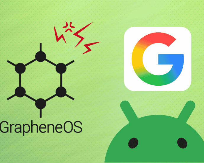 grapheneos-isn’t-happy-with-google-over-pixel’s-widening-head-start