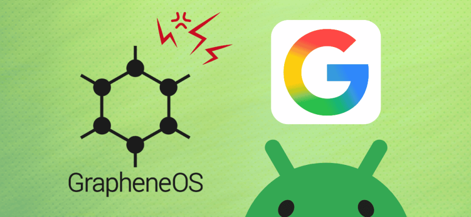 grapheneos-isn’t-happy-with-google-over-pixel’s-widening-head-start