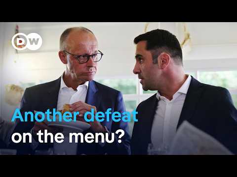 can-german-chancellor-friedrich-merz-save-his-party-from-another-election-blow?-|-dw-news