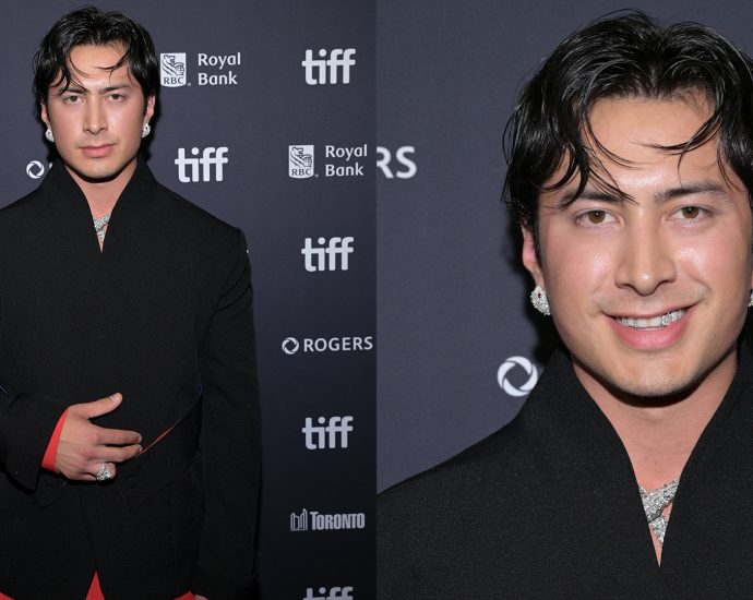 hudson-williams-stuns-at-tiff-premiere-for-‘yaga’-in-orange-culture-and-80-carats-of-bulgari-diamonds