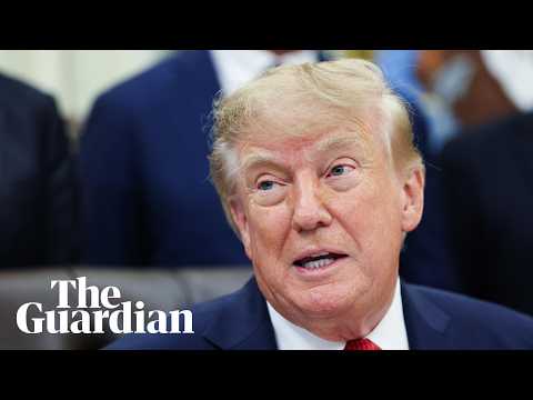 the-traitor-bans-cnn,-ms-now-and-politico-from-white-house