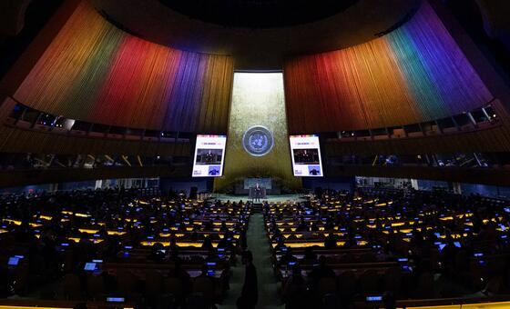 less-than-4-years-from-development-goals-deadline,-progress-shows-what’s-possible
