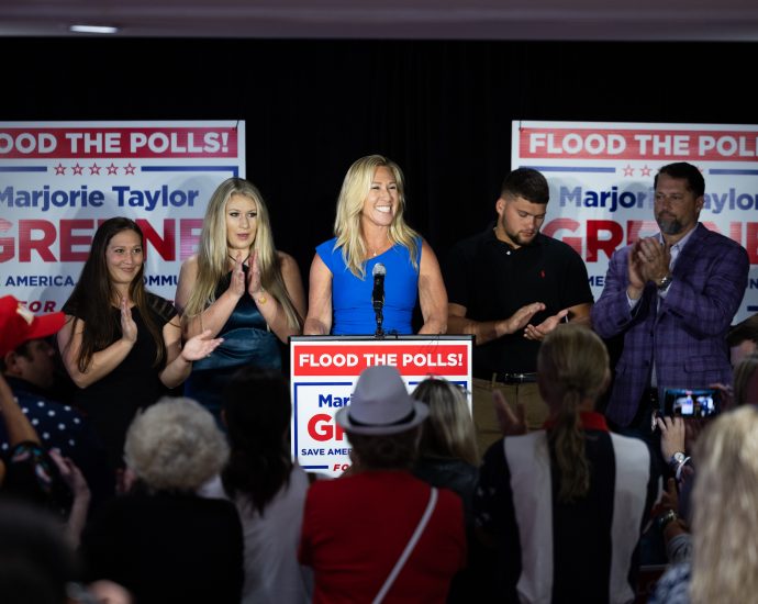 Rising Healthcare Costs Have Hit Georgia’s Most Conservative District. But Its Politics Are Unlikely To Change.