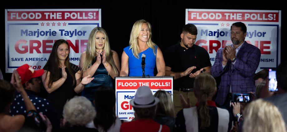 Rising Healthcare Costs Have Hit Georgia’s Most Conservative District. But Its Politics Are Unlikely To Change.