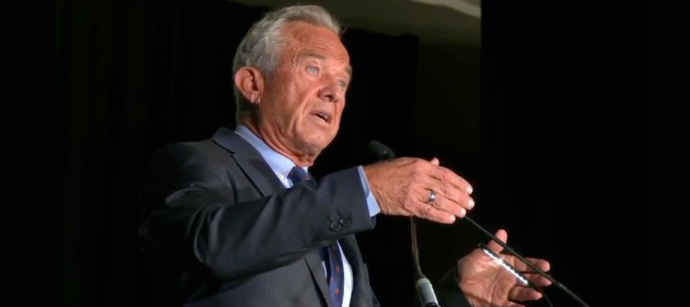 factchecking-rfk-jr.’s-children’s-health-defense-keynote