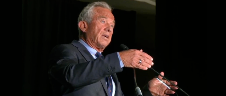 factchecking-rfk-jr.’s-children’s-health-defense-keynote