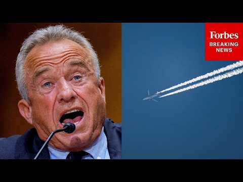 rfk-jr.-assclown-jambaroo:-anti-vaxxer-bullshit,-a-new-panel-of-misfits,-emfs,-&-chemtrails,-oh-my!
