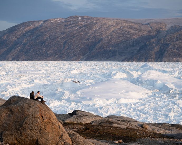 the-traitor-announces-security-deal-with-denmark,-greenland
