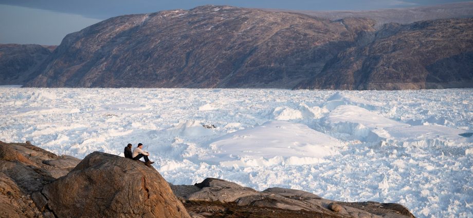 the-traitor-announces-security-deal-with-denmark,-greenland