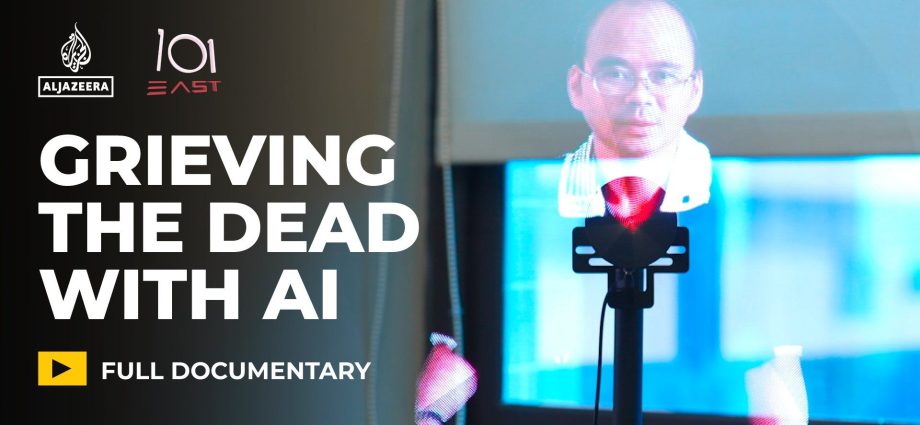 east-asia:-how-ai-is-changing-the-way-we-bid-farewell-to-loved-ones