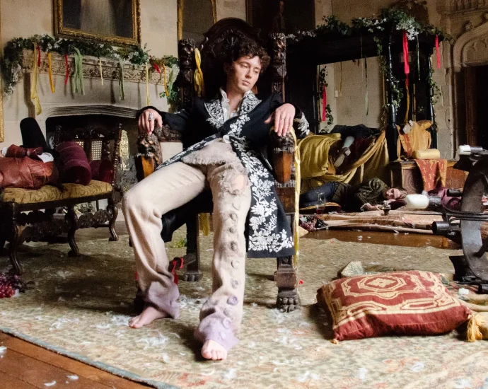 troye-sivan-drops-racy-medieval-‘party’-video-featuring-ian-mckellen-narration-and-madonna-sample